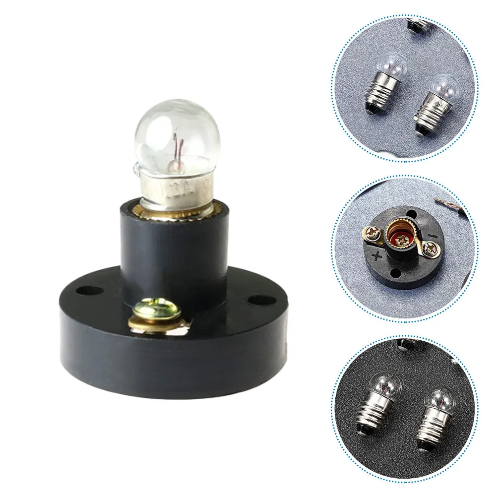 

1 комплект, винтовой держатель лампы, цоколь, цоколь, держатель светильника, подставка для эксперимента, студенческое освещение, сделай сам, фотография, сцена, домашний декор