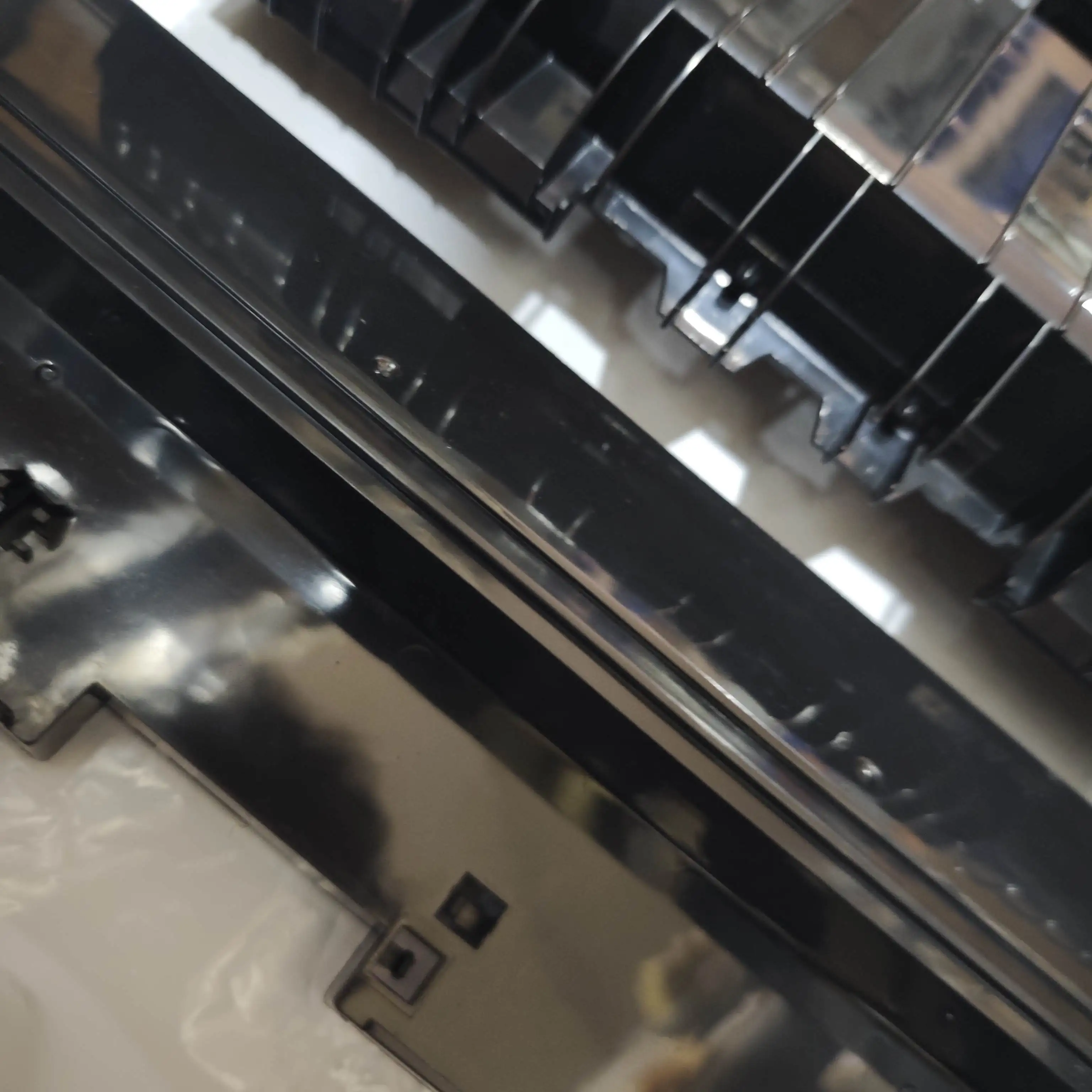 1 قطعة TRC نقل الأسطوانة عدة لريكو MPC2800 C3300 C4000 C5000 C3001 C3501 C4501 5501 D0894666 D0894665 D0894664 D0296288