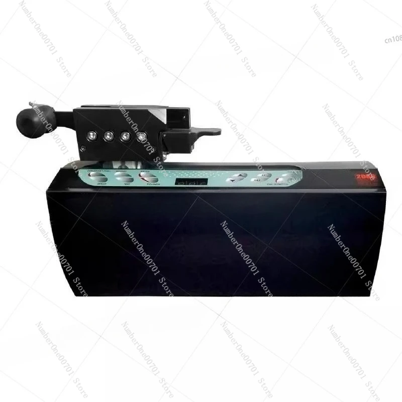 Electric Stringing Machine -  2086 Tension Head Gripper - for Any Version Badminton Racket Stringing Machine