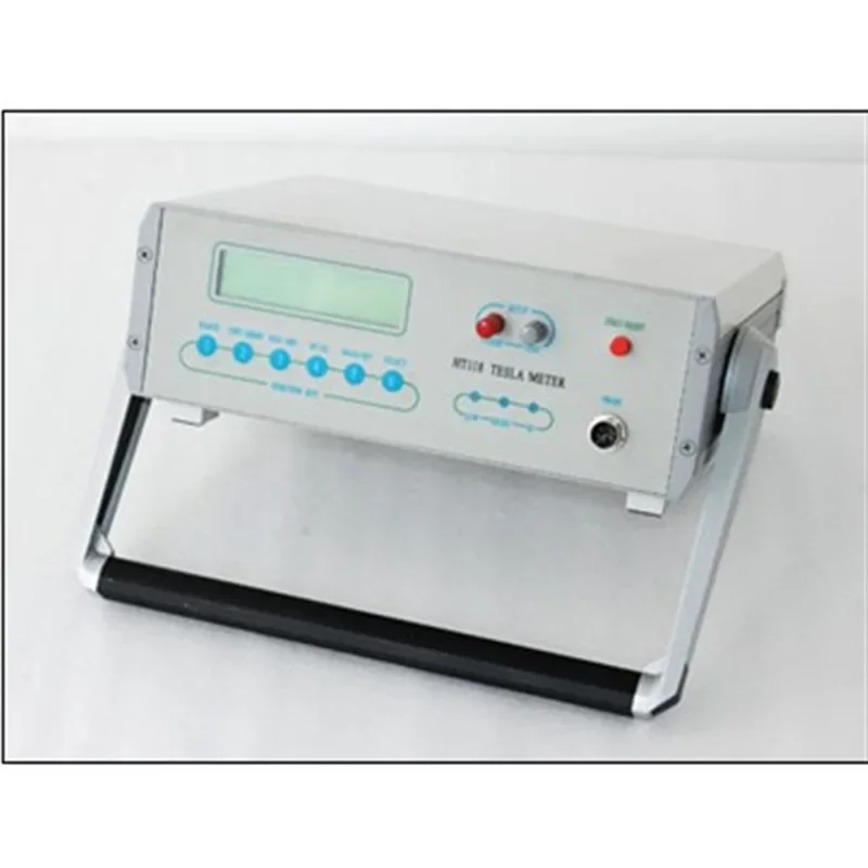HT118 High Precision Gaussian Meter