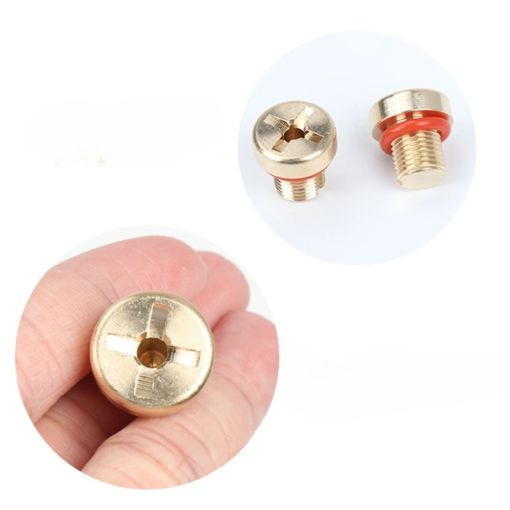 Coolant Expansion Tank Bleeder Screw For BMW E36 E39 E46 Mini Cooper Water Tank Return Pipe 17111712788 11537793373