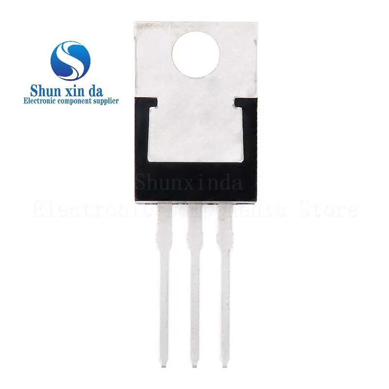10PCS 2SC2073 C2073 2SA940 A940 TO-220 NPN PNP 150V 1.5A DIP Audio Amplifier Transistors