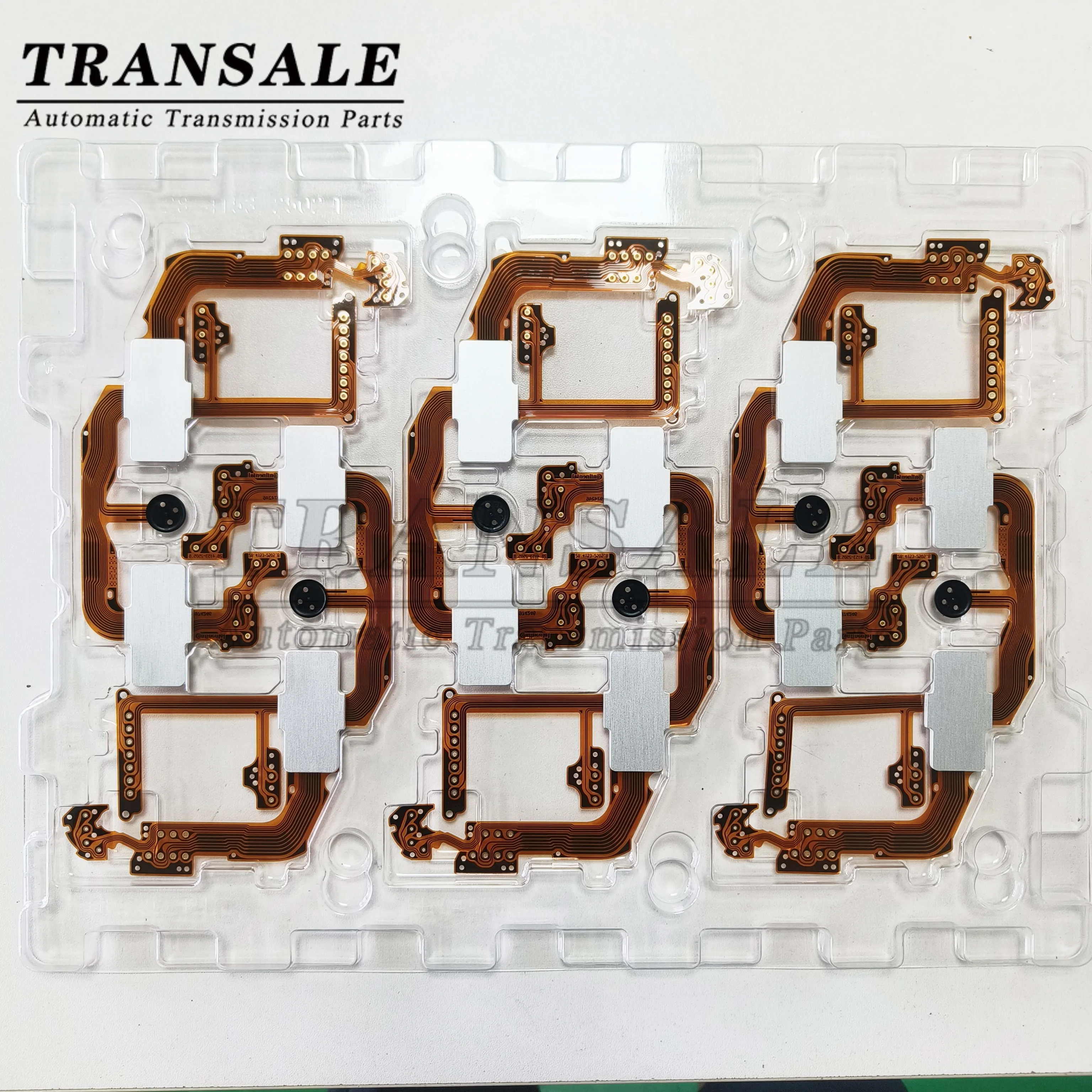 لوحة دوائر كهربائية جديدة 0AM927769D DQ200 0AM DSG مجموعة ميكاترونيك لناقل الحركة لفولكس واجن #2