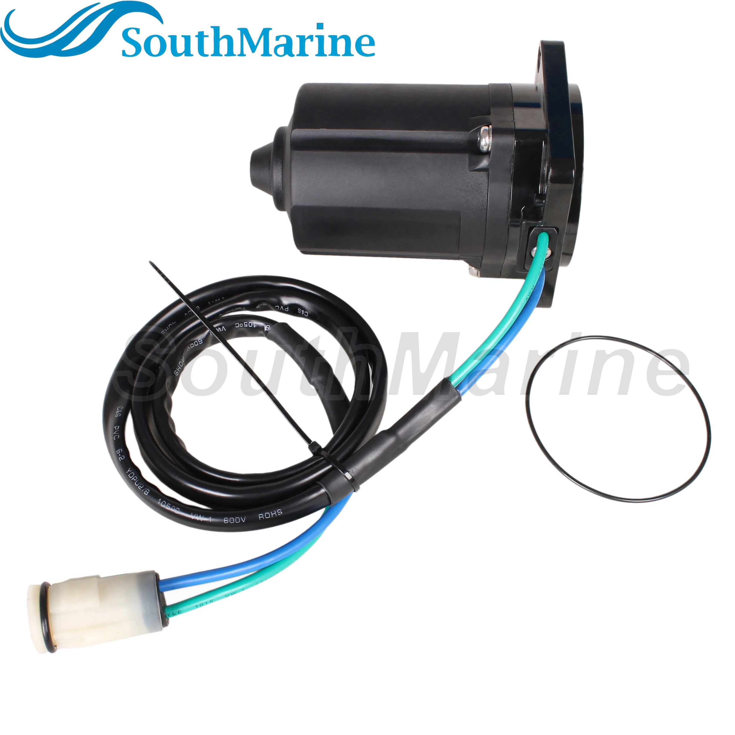 Boat Motor 38100-88L00 38100-88L11 38100-88L12 Tilt Trim Motor for Suzuki 40HP 50HP 60HP DF40A DF50A DF60A Outboard Engine