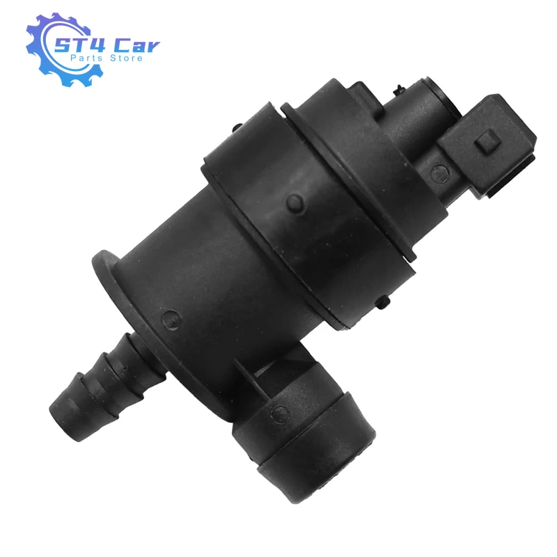 2Pins 13105950 Vapor Canister Purge Solenoid Valve for Vauxhall Astra G H J Zafira B MK2 Vectra C Meriva Mokka Insignia A MK1