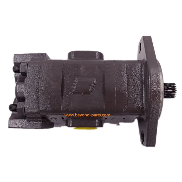 

EC480D Excavator Gear Pump 14602247 VOE14602247