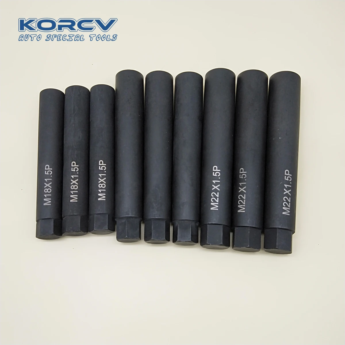 Picture 5: Special Tools for Volvo Scania Man Daf Iveco Renault Benz Trucks JD4220 Wheel Stud Alignment Guide Tool