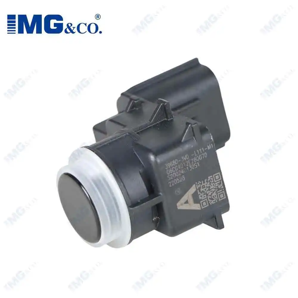 Car reversing radar 39680-3V0-L11 vehicle PDC parking assist sensor assembly suitable for Honda Cr-V CRV RS7