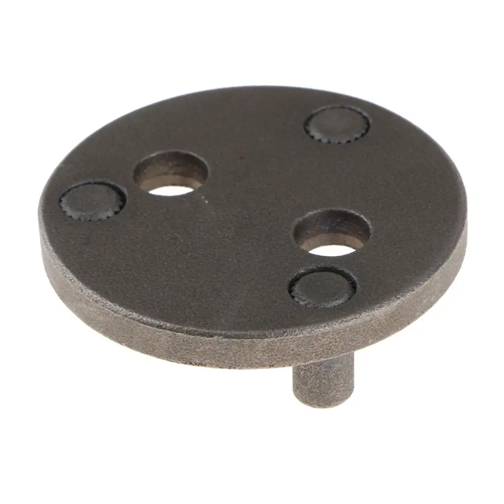 

1 piece universal auto disc brake pad repair puller made of metal