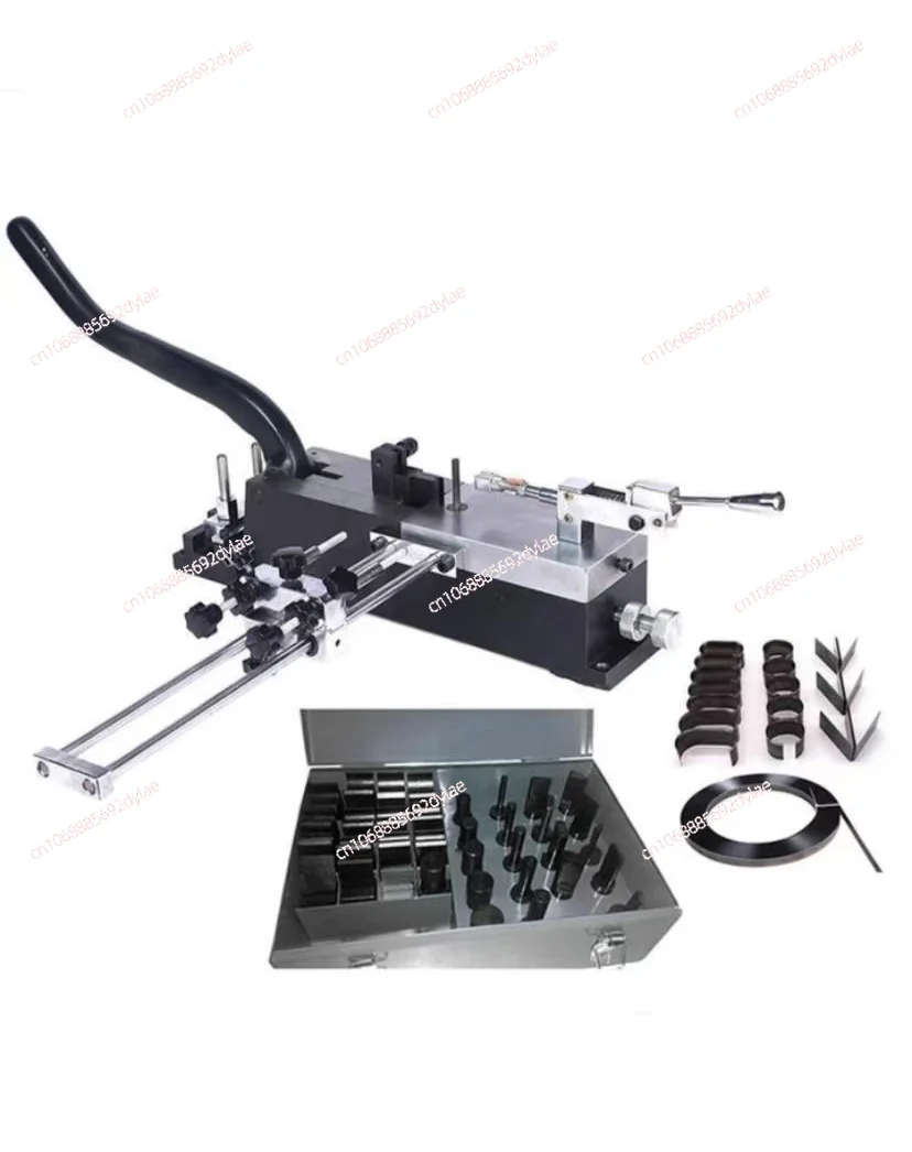 Manual Steel Rule Bender Steel Rule Bending Machine Steel Rule Die Cutting Machine