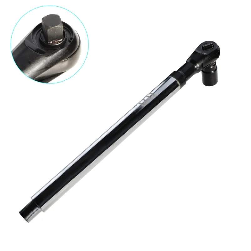 

Multi Functional Electric Extension Wrench For Car Ratchet Auto Repair Mechanic Automobiles Parts Accessories Car Stuff