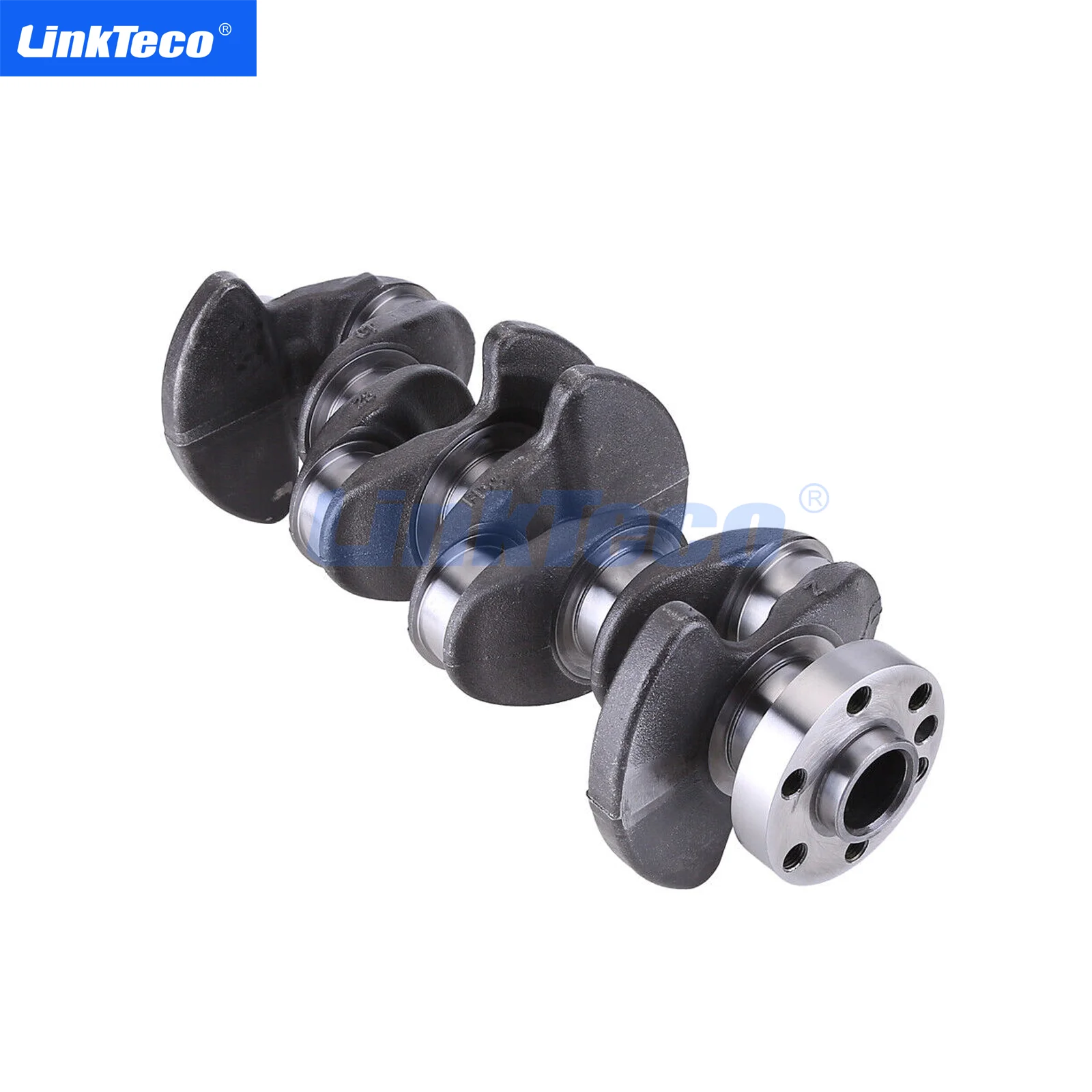 Engine Crankshaft For BMW N20 2.0 220I 420I 520I F20 F30 F32 E84 11217640165