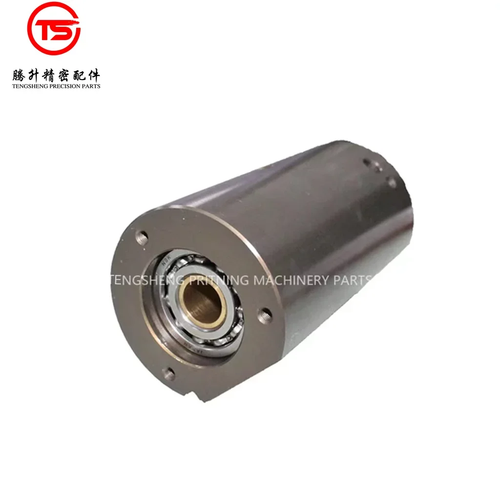 1 Set SM102 CD102 MO Printing Machine Parts Valve Housing OS,66.028.302 Rotary Valve 66.028.301F