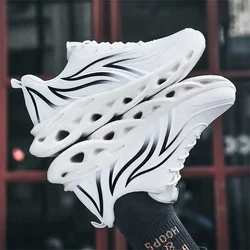 39-46 Number 42 White Shoes Mens Casual Luxury Training Set Man Leopard Sneakers Sport Collection Besket Hospitality