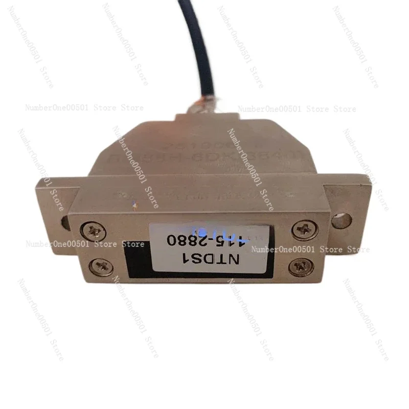 Bm88h-6dk 3840 102 Original Magnetic Ring Encoder Machine Tk36 Spindle Magnetic Induction