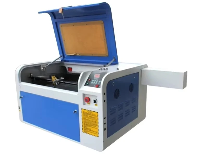 Songli 100W High Precision 1325  Engraving Machine Cut Acrylic Wooden Plate Iron Plate Large  Cutting Machine