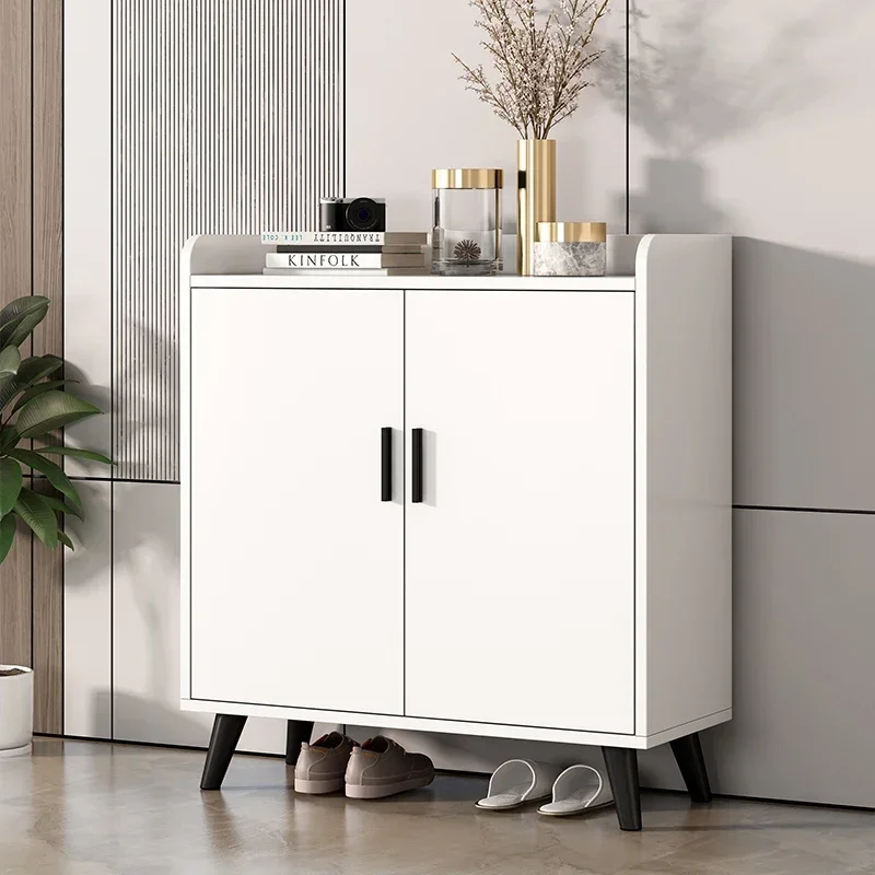Hallway Storage Range Shoe Cabinets Box Storage Entrance Hall Shoe Rack Box Dispenser Hanger Schuhschrank Hall Furniture