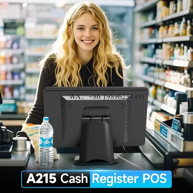 Wholesale Pos Systems Cash Register Restaurant Touch Screen Point of Sale Systems Pos