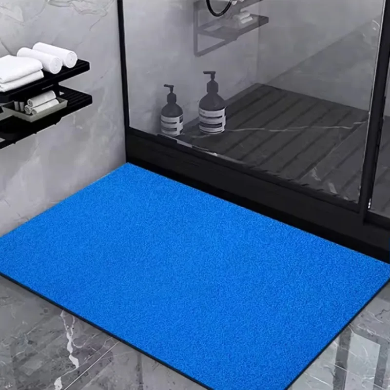 

Customization Horse Stable PVC Coil Mat No Backing 8-20mm | Heavy Duty Mat