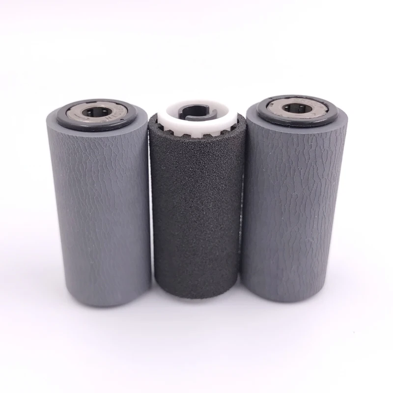 1 Bộ Mới ADF Nhận Con Lăn Dùng Cho Máy In Xerox 7545 7556 7830 7835 7845 7855 059K80290