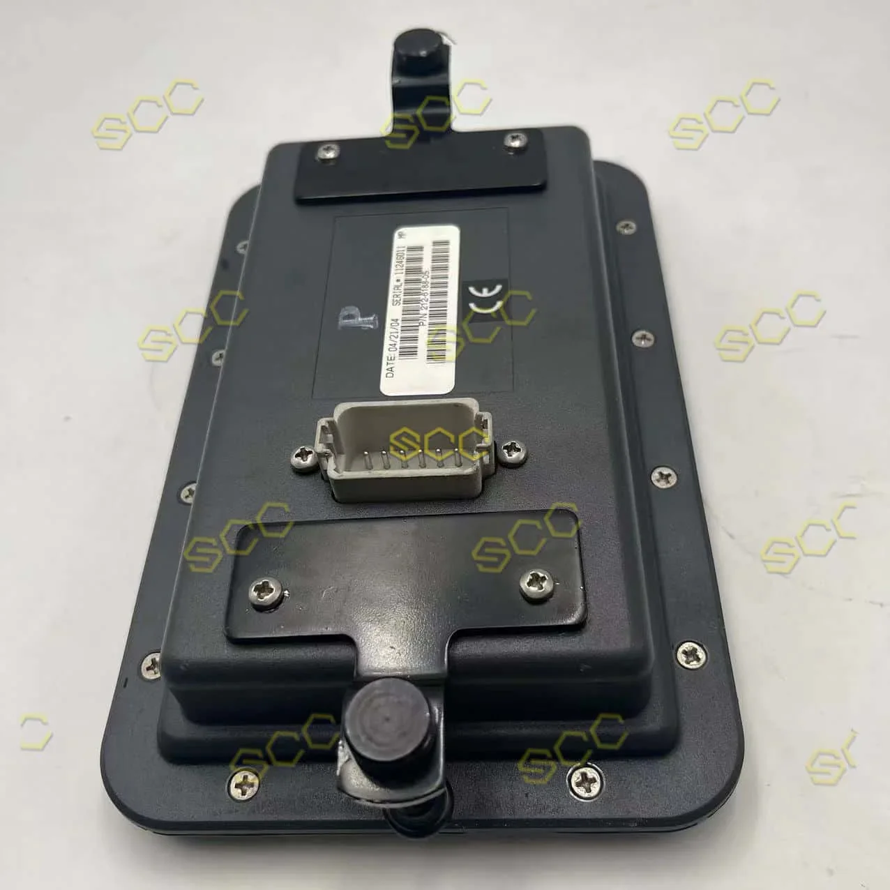 Лидер продаж, экран дисплея экскаватора в сборе 307-7541 3077541 307-7542 307-7542-05, групповой монитор экрана дисплея для CAT C7 C9