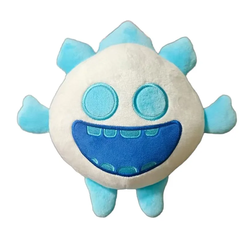 CRぬいぐるみ枕 ロイヤルウォーカートゥーンおもちゃ クリスマスプレゼント 子供向けフィギュア ローラーウッドドール ソフトドール コレクションルームデコレーション