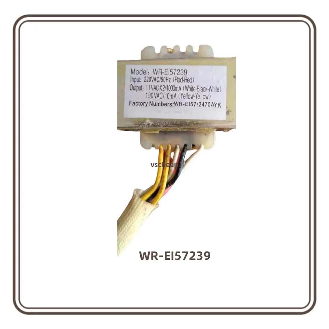 TDB-6.0-B207 YJ-41-0054A2 WR-EI57239 BD-5730 ZHL-04/EI-57A11 BD-65W-8640A DW-48-2430 TDA-15-1 WR-EI 660394   KRX7642EI DB7642H