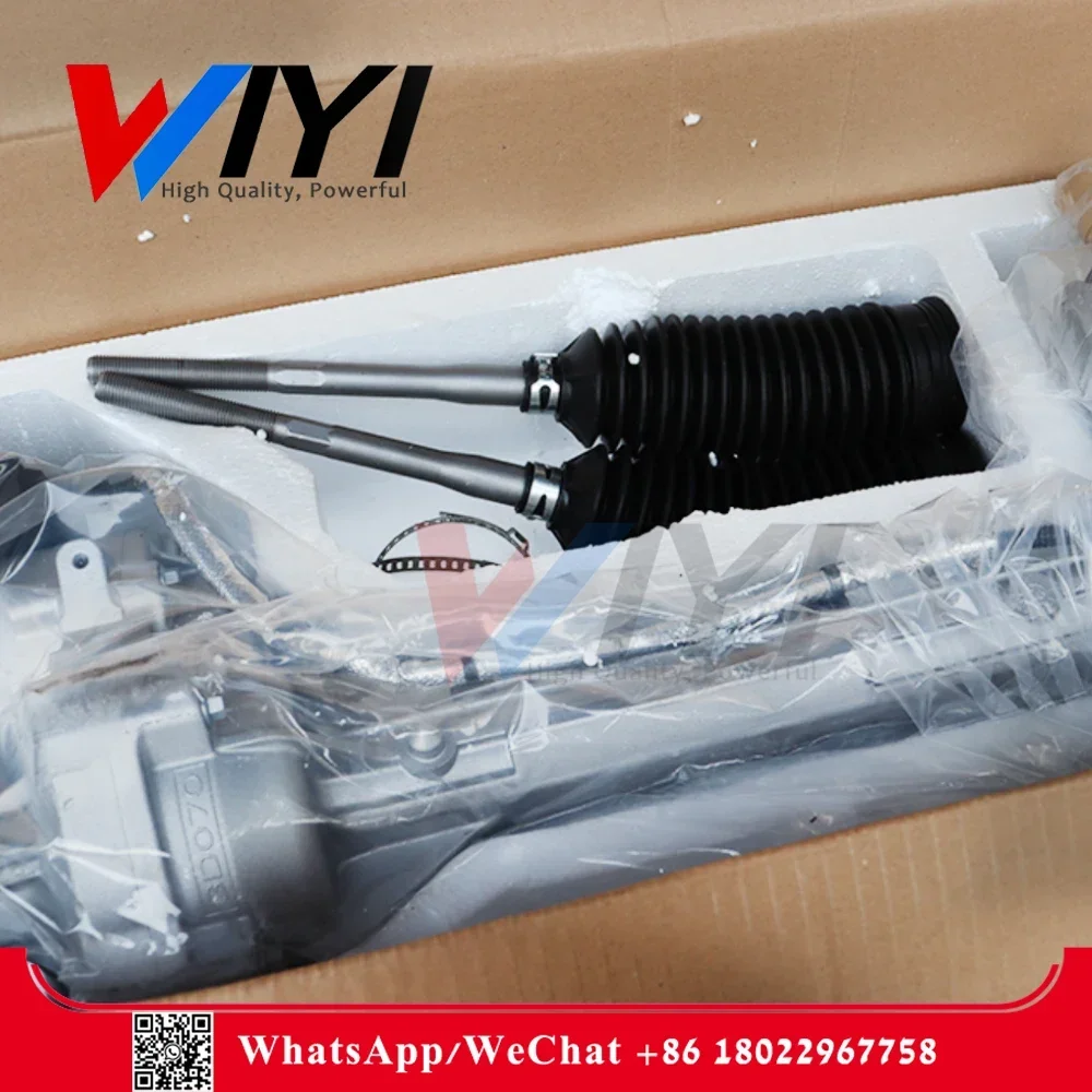 

For Ford Explorer 2013-2015 Electric Power Steering Rack DB533D080EE DB533D080EF DB5Z3504EE DB5Z3504ME