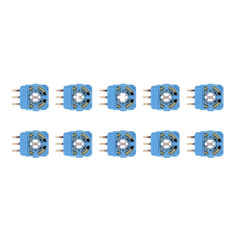 Potentiometer Thumbstick Module with Drift Fix Trim Resistor