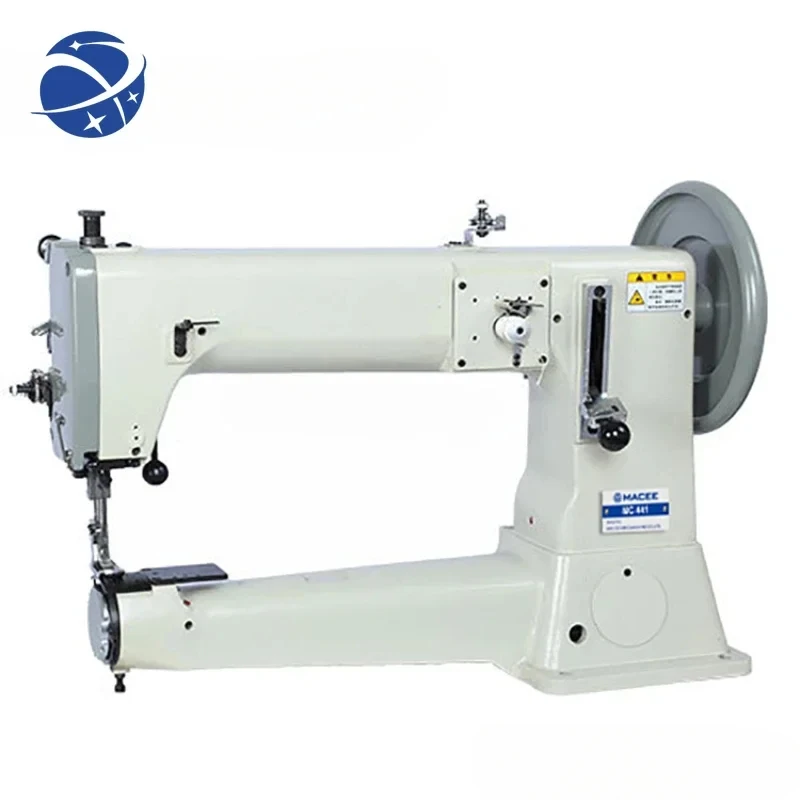 

YYHC MC 441 DOMESTIC HIGH QUALITY HEAVY DUTY SEWING MACHINE