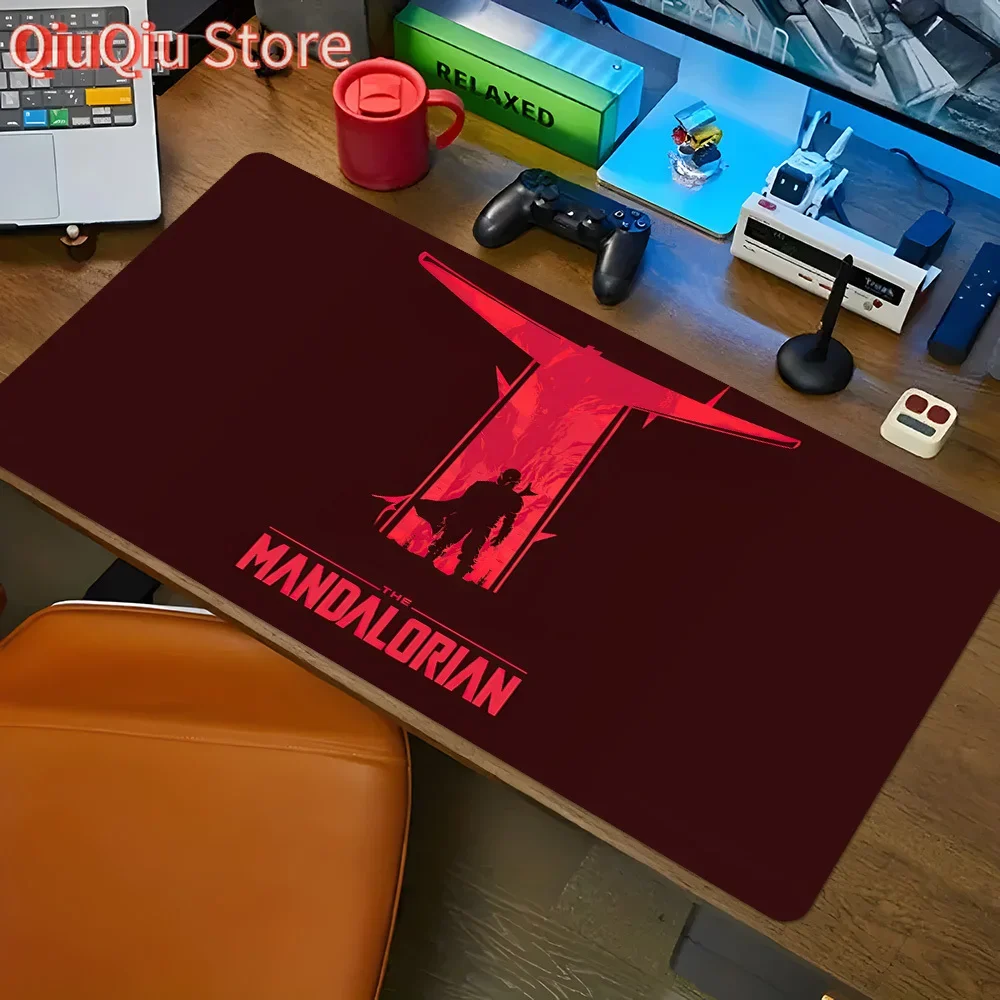 1pc-star-wars-le-tapis-de-souris-mandalorien-et-tapis-de-clavier-antiderapant-tapis-de-bureau-de-jeu-premium-avec-conception-de-silhouette-mandalorien-du