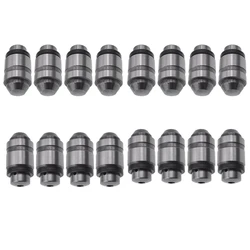 4G63 4G64 4G13 4G18 6G72 Hydraulic Valve Tappet Valve Adjuster Lifter Lasher For Mitsubishi Pajero Lancer MD377560 16Pcs