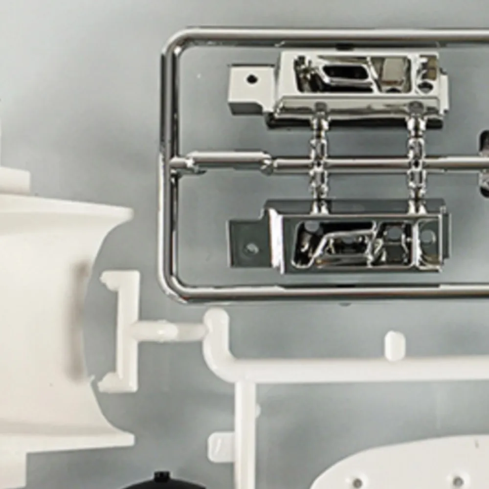 

Суперпредложение: Задние фонари TOUCAN RC 1/14 из ABS-пластика для самостоятельной сборки моделей грузовиков TAMIYA