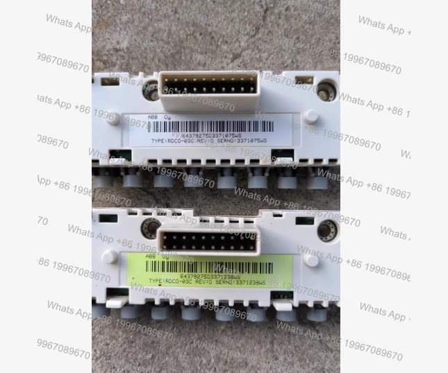 Used Frequency Conv…