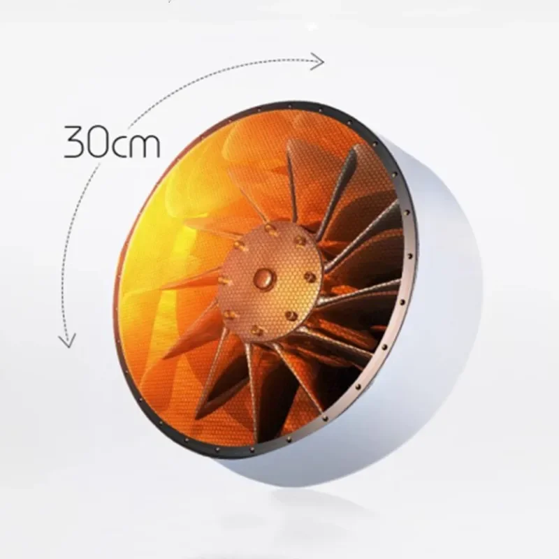 เครื่องเป่าสัตว์เลี้ยงอัตโนมัติเครื่องเป่าผมสัตว์เลี้ยงในครัวเรือน Blow Cat สุนัขขนาดเล็กและ Cat Blow Dryer