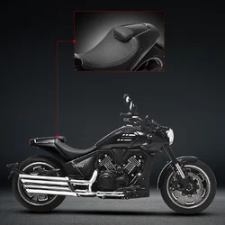 For MBP C1002V Motorcycle Accessories Cushion Seat Front And Rear Seat Cushions Assembly