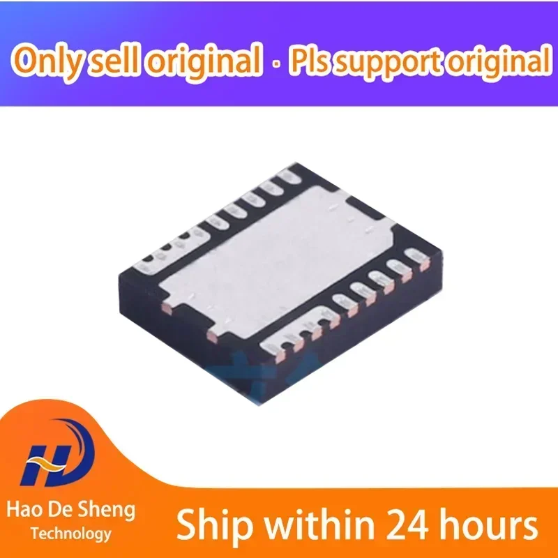 10PCS/LOT CSD95492QVM VSON-18 New Original In Stock