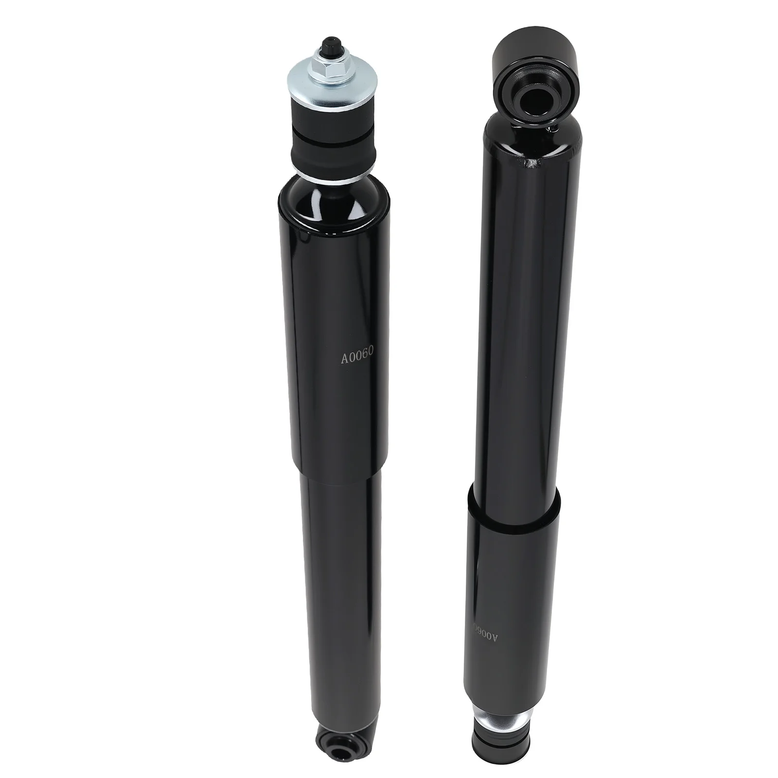 

2x передние амортизаторы подвески для Ford F-250 Super Duty 2005-2024