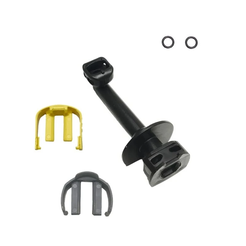 A26I-Hose Connector Car Washing Machine Joint Kit Washer Fitting Kit