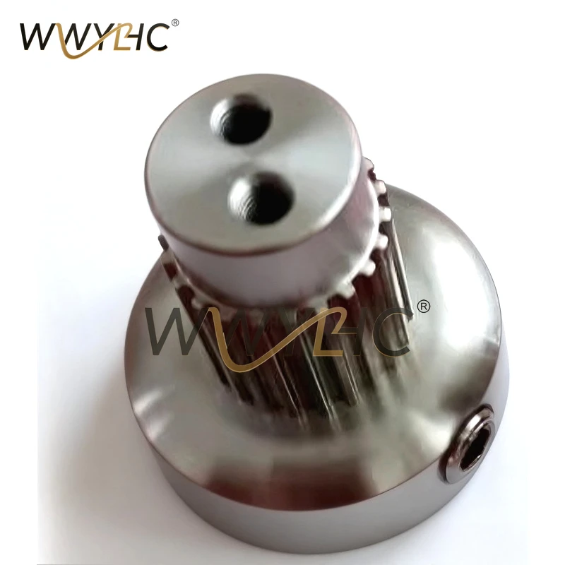 Suitable For Shamir Wire Feeding Motor Synchronous Belt Gear 104434490