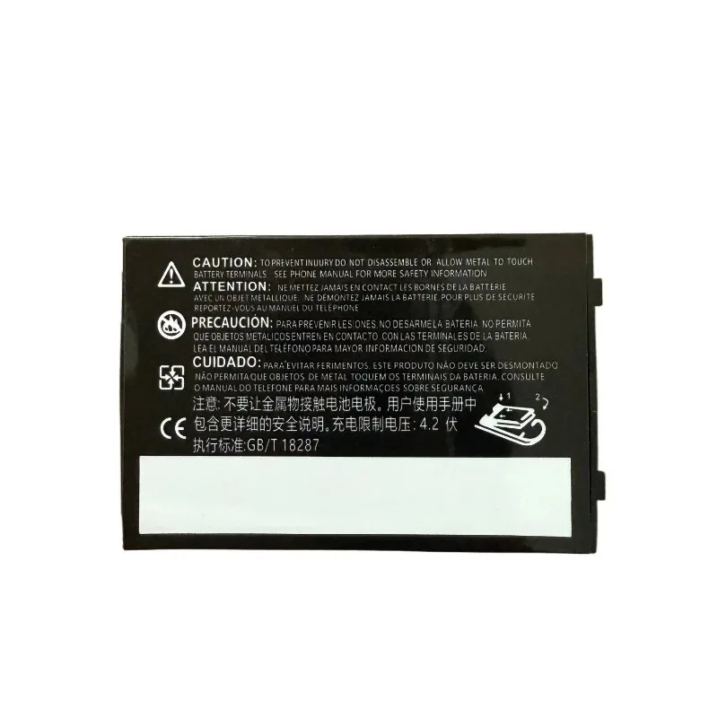 100% 新しい高品質 AANN4285B 3.6V 860mAh 携帯電話バッテリーモトローラ V180 V188 C375 C381 C550 V220 V226