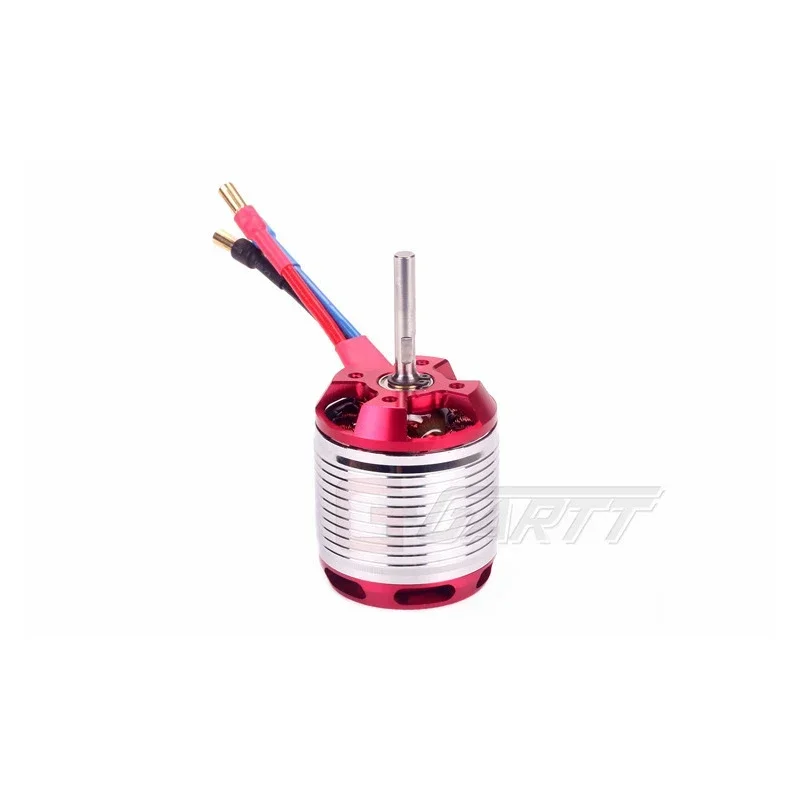 

Gartt HF 530KV Brushless Motor For 700 Algin Trex RC Helicopter mnotor AccessoriesFor ALIGN Trex SAB 700 KDS A7 RC Helicopter