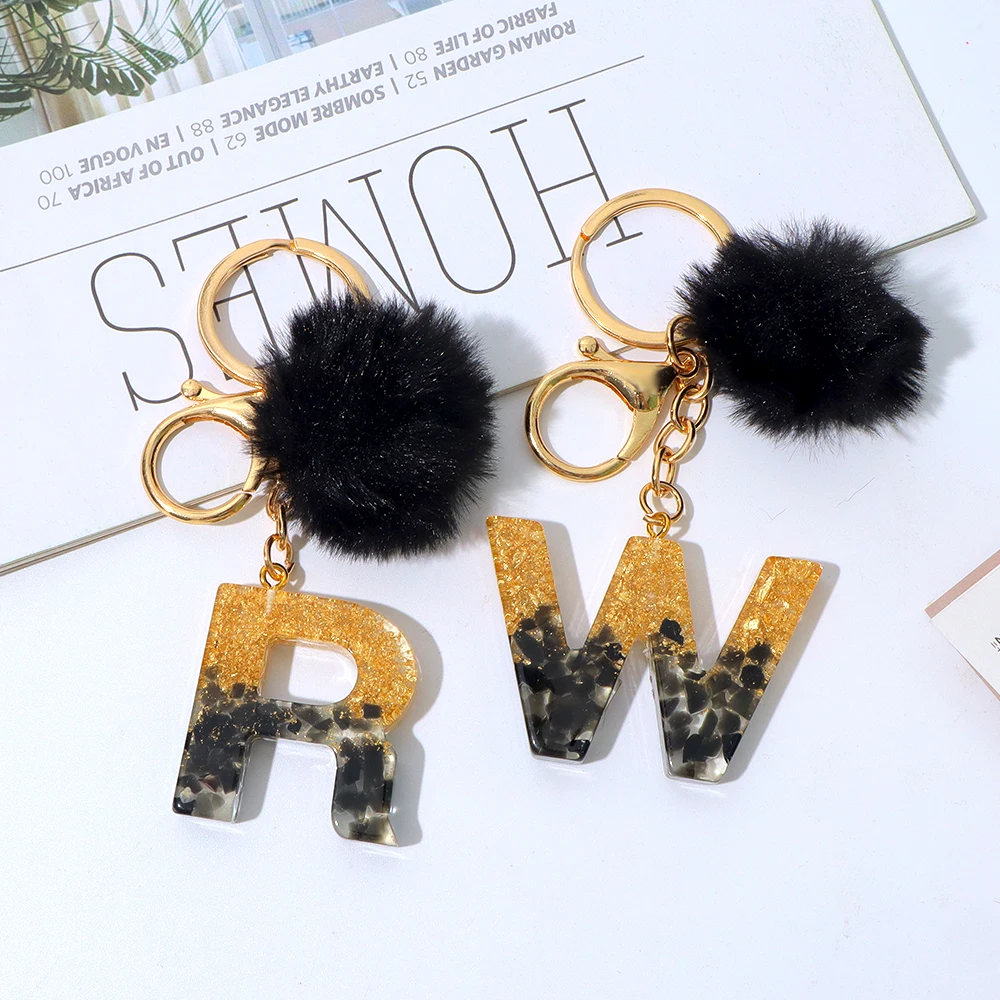 New Styles 26 Lette…