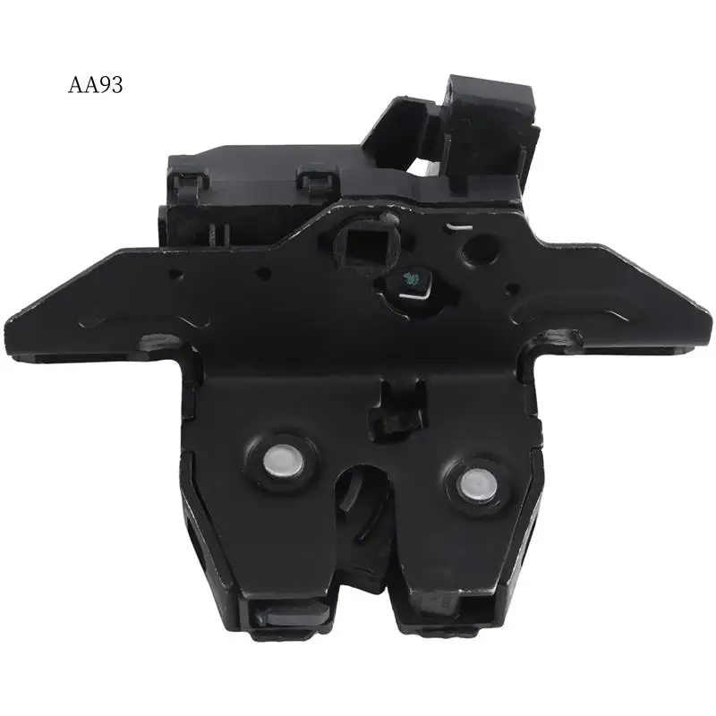 

AA-1 PCS 13524683 Car Rear Trunk Lock Tailgate Latch Lock Actuator Black Plastic Automotive Supplies For Buick GMC