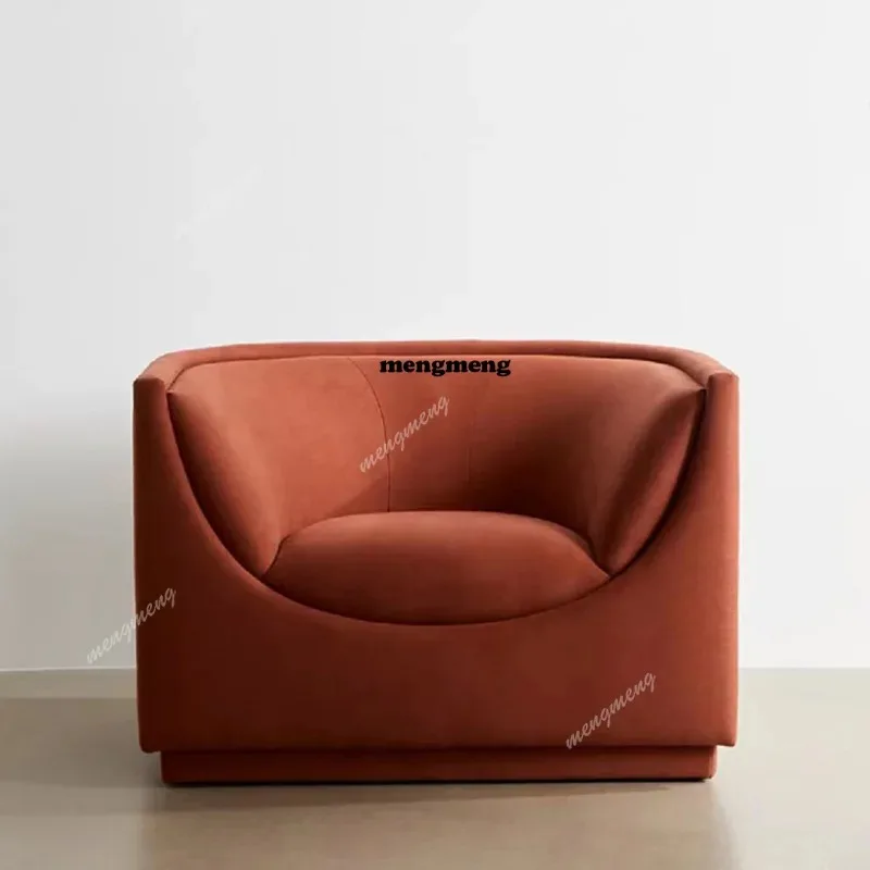 

L185 Белые диваны для гостиной: эргономичный дизайн, европейский стиль, легкая роскошь, кремовые оттенки, модная мебель