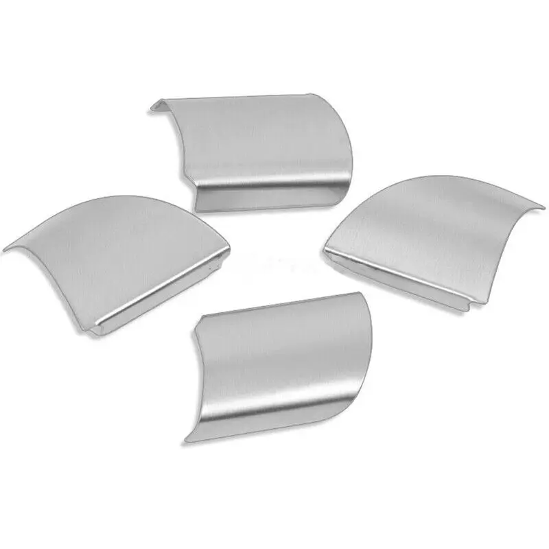 

Steering Wheel Cover Trim Decor Stickers Fit For Ford Transit MK7 2006-2014 Steering Wheel Decorative Sequins Protective Patch