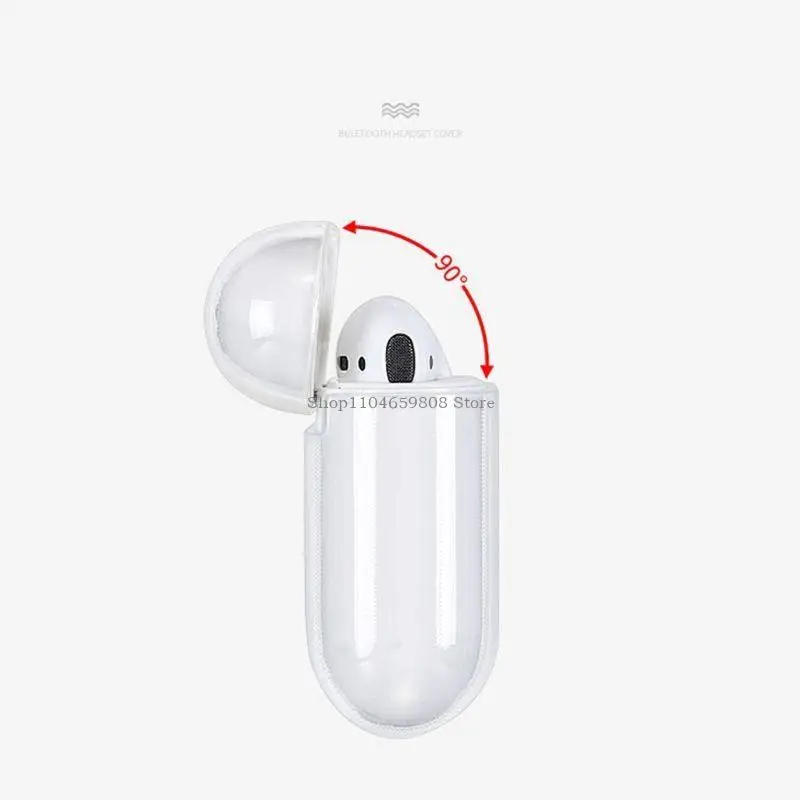 Upgraded Anti-fall for Case Shockproof Wireless Sleeve for Apple