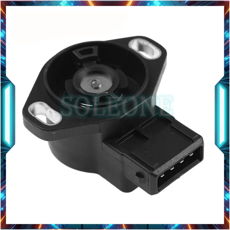 

4 Pins Throttle Position TPS Sensor For 2001-2006 Hyundai Santa XG300 XG350 For Kia TS6011 35102-3B000 351023B000