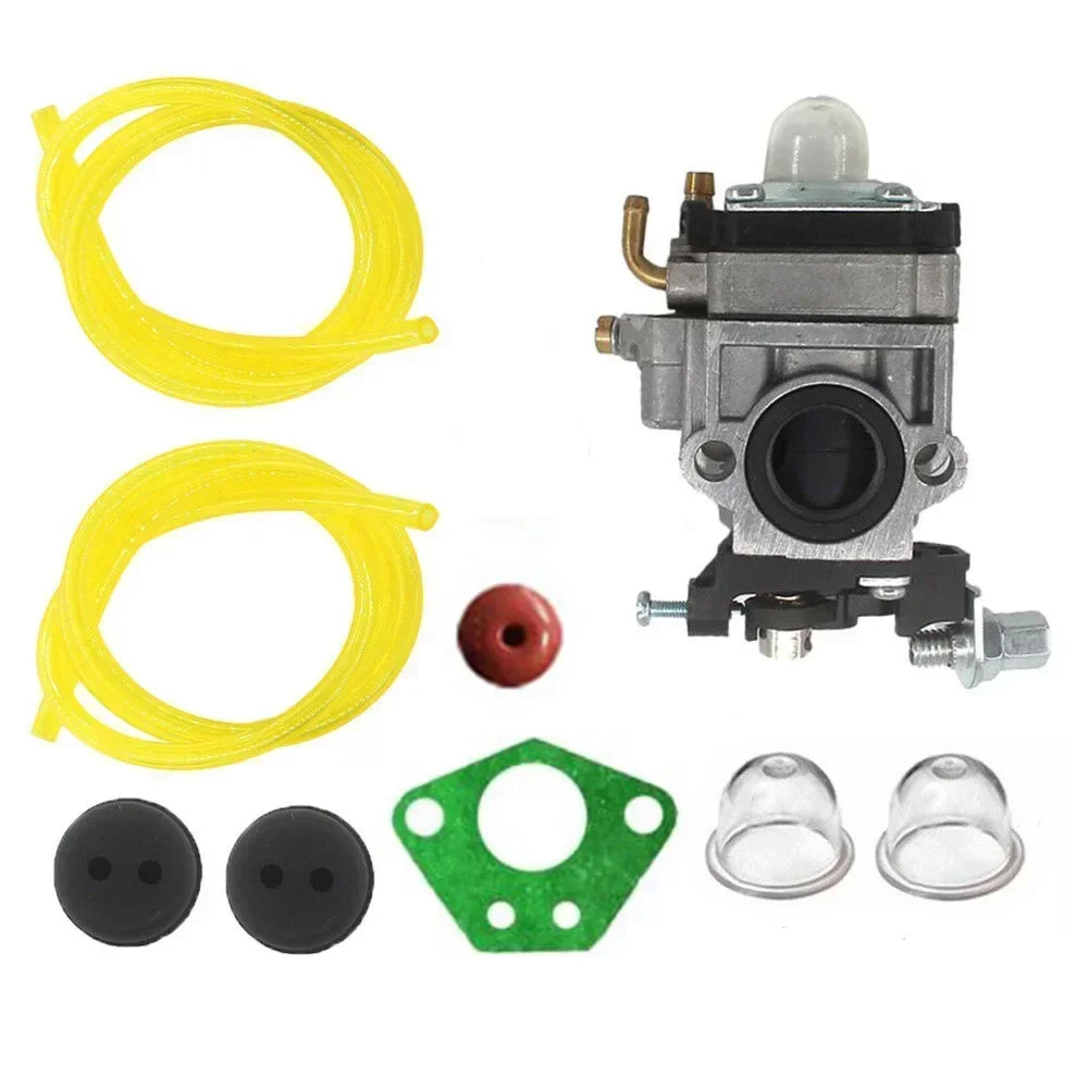 Carburetor For Earthquake Ardisam E43 43 & 51.7cc 2 Cycle Engines