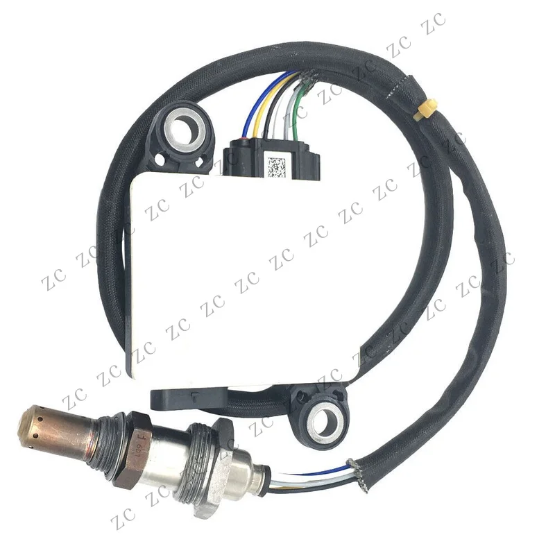 S+ Front Nox Trap Temperature Sensor For Land Rover Range Rover Discovery LR104388